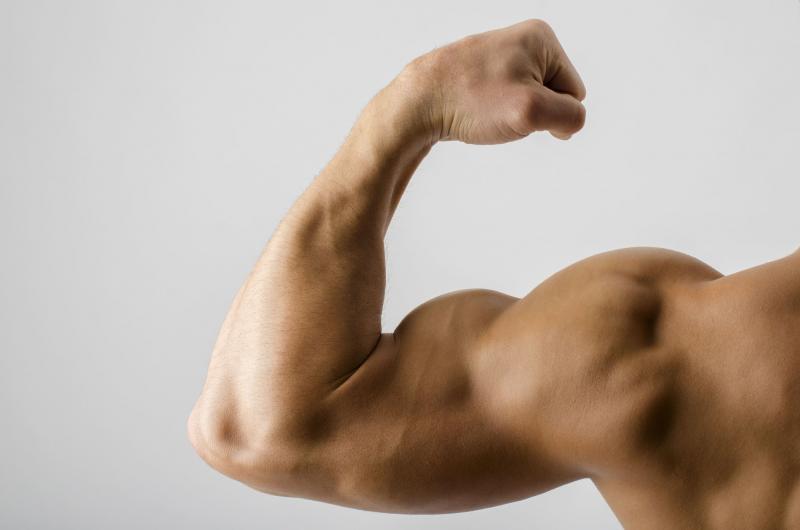 Arm & Core Workout Secret: Jaeger Bands Give You Killer Results