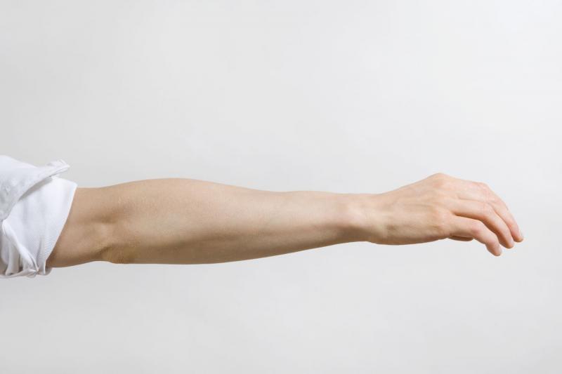 Arm & Core Workout Secret: Jaeger Bands Give You Killer Results
