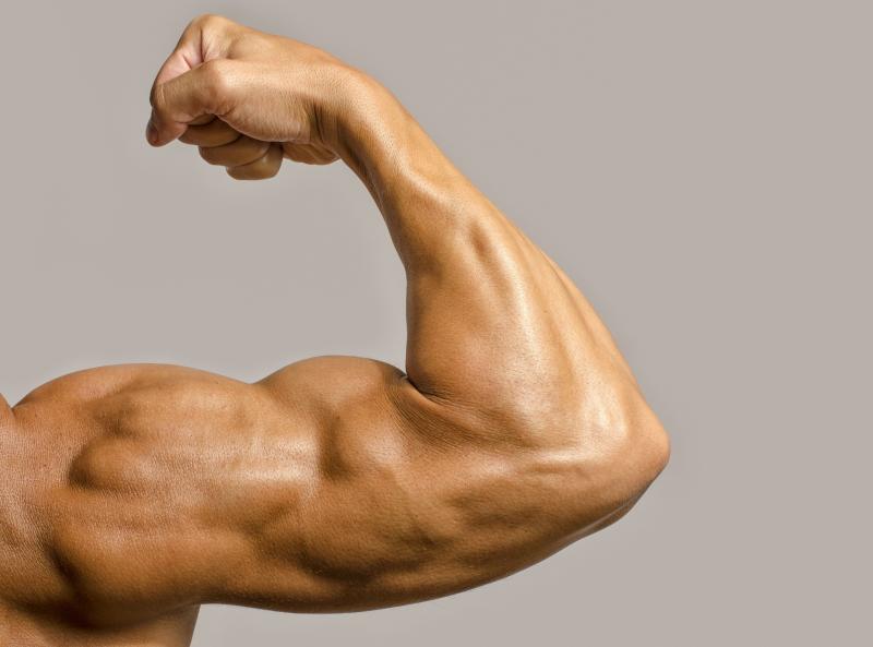 Arm & Core Workout Secret: Jaeger Bands Give You Killer Results