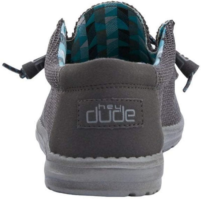 Ash Shoes from Hey Dude and Wally Sox  Complete Outdoor Footwear Guide