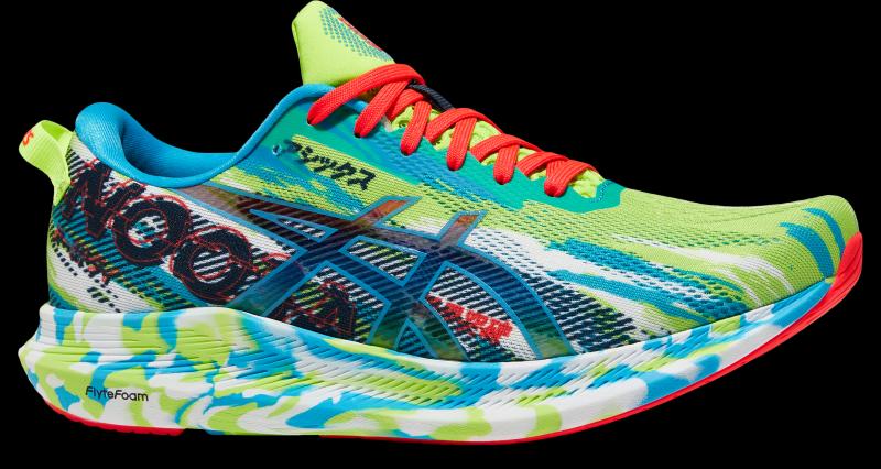 Asics Noosa Tri 13: The Ultimate Performance Running Shoe for Men in 2023
