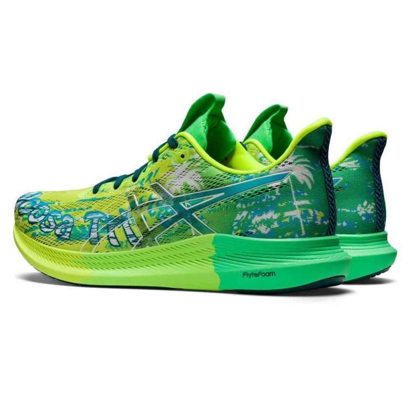 Asics Noosa Tri 13: The Ultimate Performance Running Shoe for Men in 2023