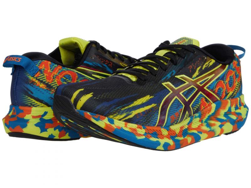 Asics Noosa Tri 13: The Ultimate Performance Running Shoe for Men in 2023
