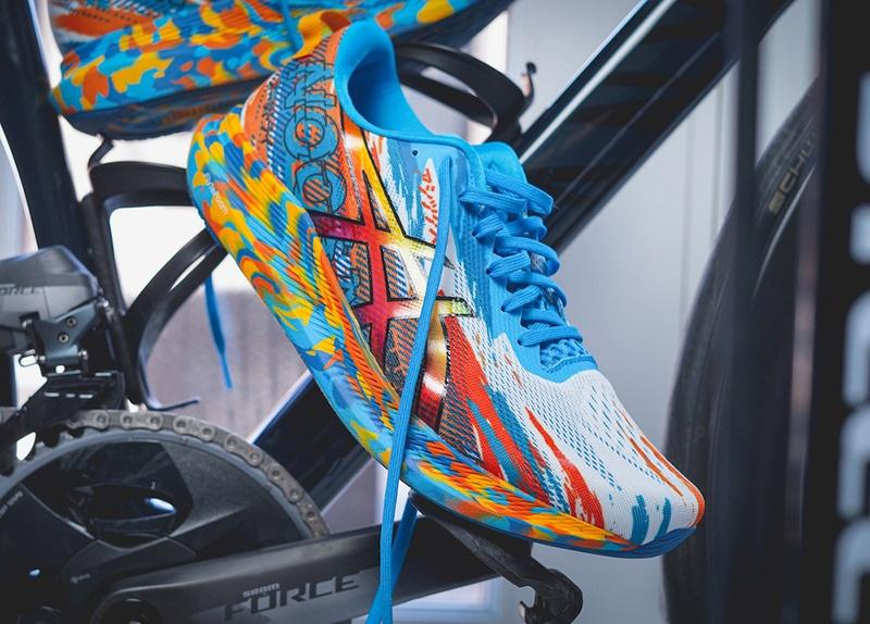 Asics Noosa Tri 13: The Ultimate Performance Running Shoe for Men in 2023
