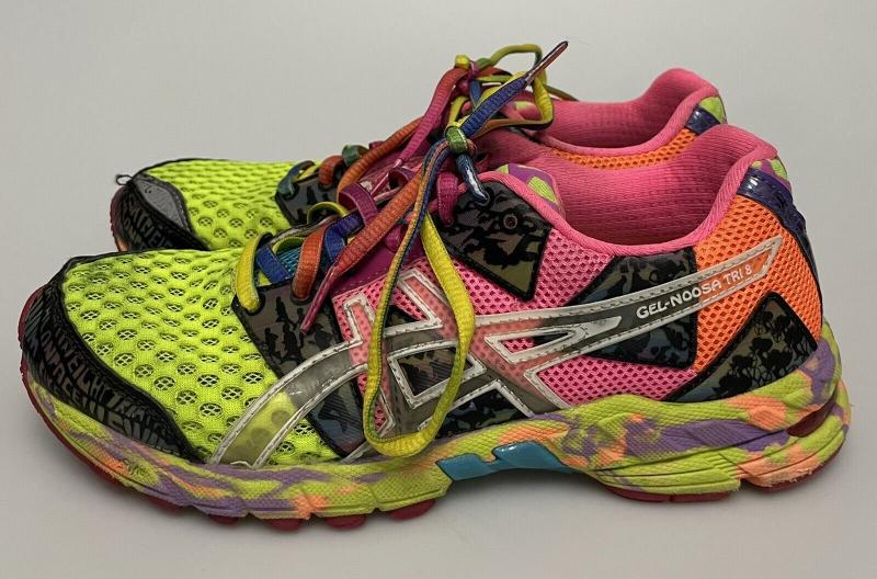 Asics Noosa Tri 13: The Ultimate Performance Running Shoe for Men in 2023