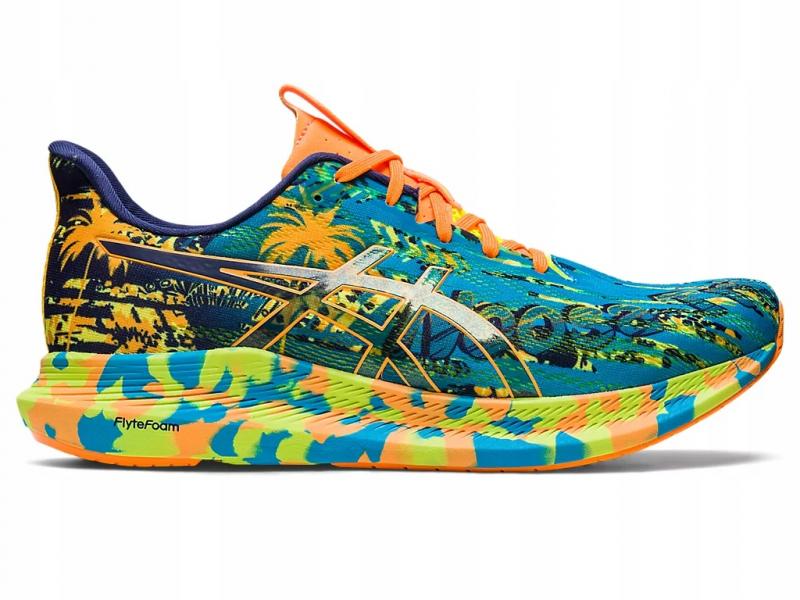 Asics Noosa Tri 13: The Ultimate Performance Running Shoe for Men in 2023