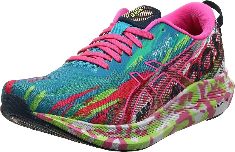 Asics Noosa Tri 13: The Ultimate Performance Running Shoe for Men in 2023