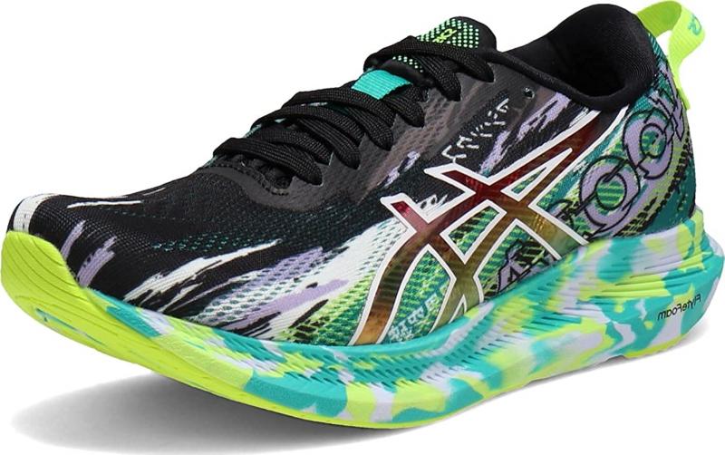 Asics Noosa Tri 13: The Ultimate Performance Running Shoe for Men in 2023
