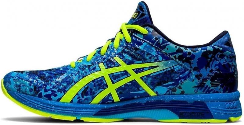 Asics Noosa Tri 13: The Ultimate Performance Running Shoe for Men in 2023