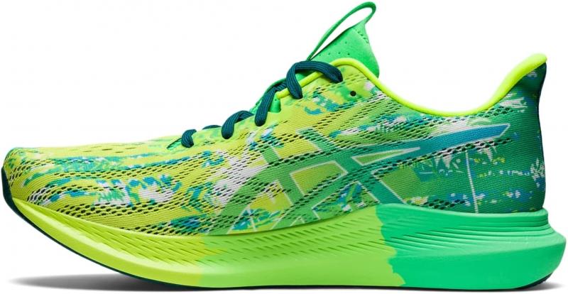 Asics Noosa Tri 13: The Ultimate Performance Running Shoe for Men in 2023