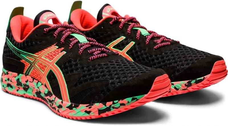 Asics Noosa Tri 13: The Ultimate Performance Running Shoe for Men in 2023