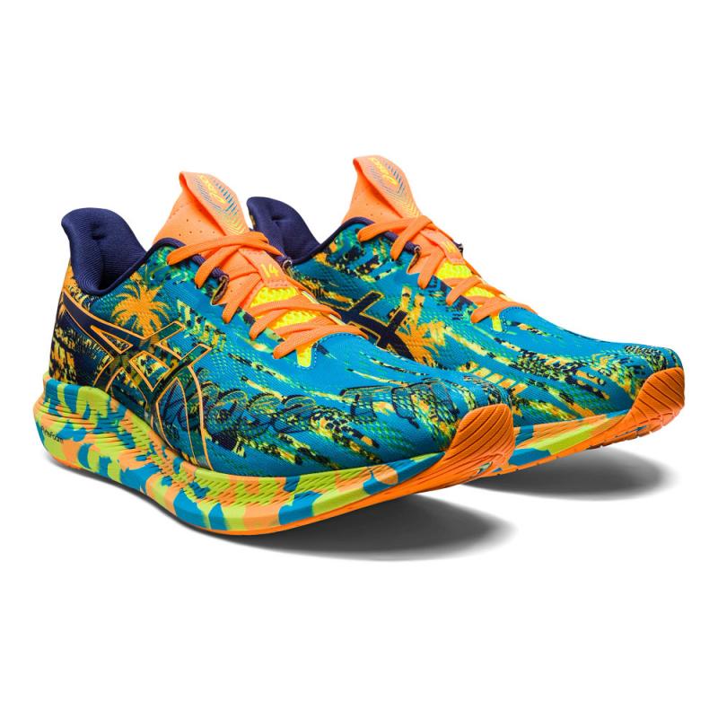 Asics Noosa Tri 13: The Ultimate Performance Running Shoe for Men in 2023