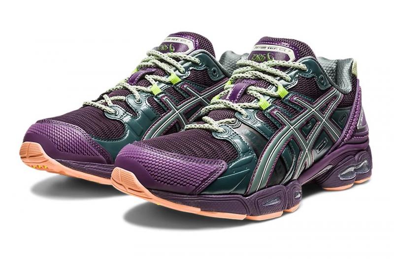 Asics Noosa Tri 13: The Ultimate Performance Running Shoe for Men in 2023