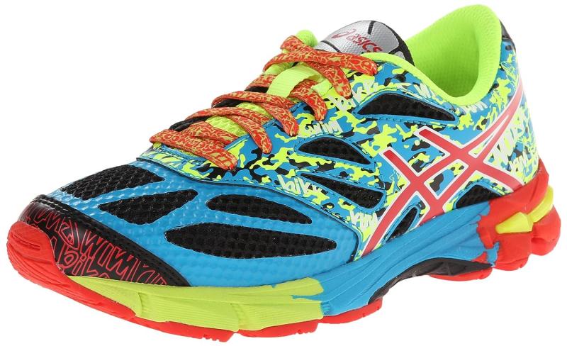 Asics Noosa Tri 13: The Ultimate Performance Running Shoe for Men in 2023