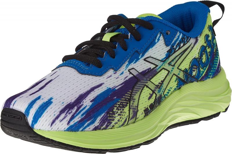 Asics Noosa Tri 13: The Ultimate Performance Running Shoe for Men in 2023