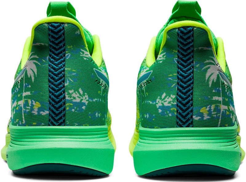 Asics Noosa Tri 13: The Ultimate Performance Running Shoe for Men in 2023