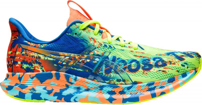 Asics Noosa Tri 13: The Ultimate Performance Running Shoe for Men in 2023
