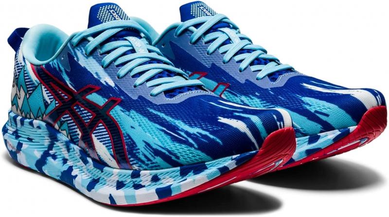 Asics Noosa Tri 13: The Ultimate Performance Running Shoe for Men in 2023