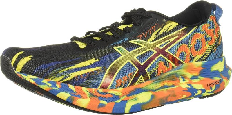 Asics Noosa Tri 13: The Ultimate Performance Running Shoe for Men in 2023