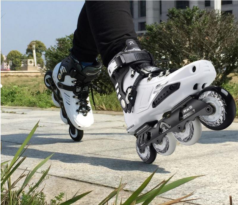 Asking Rollerbladers: The 15 Surprising Benefits of Pro Skates Worth Knowing