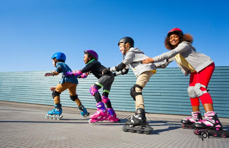 Asking Rollerbladers: The 15 Surprising Benefits of Pro Skates Worth Knowing