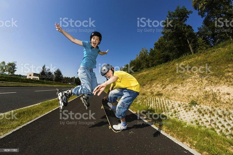 Asking Rollerbladers: The 15 Surprising Benefits of Pro Skates Worth Knowing