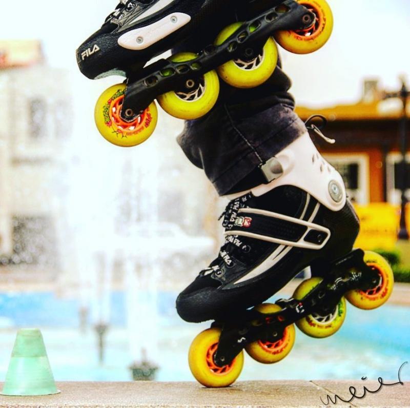 Asking Rollerbladers: The 15 Surprising Benefits of Pro Skates Worth Knowing