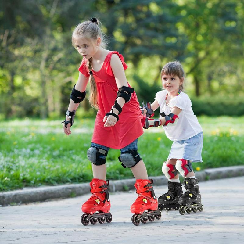 Asking Rollerbladers: The 15 Surprising Benefits of Pro Skates Worth Knowing