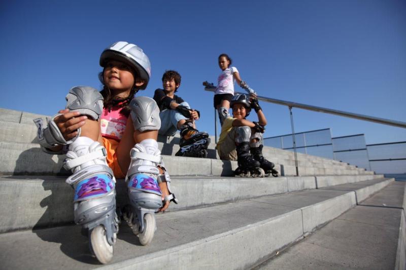 Asking Rollerbladers: The 15 Surprising Benefits of Pro Skates Worth Knowing