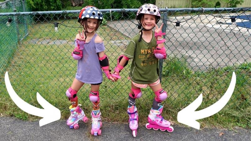 Asking Rollerbladers: The 15 Surprising Benefits of Pro Skates Worth Knowing