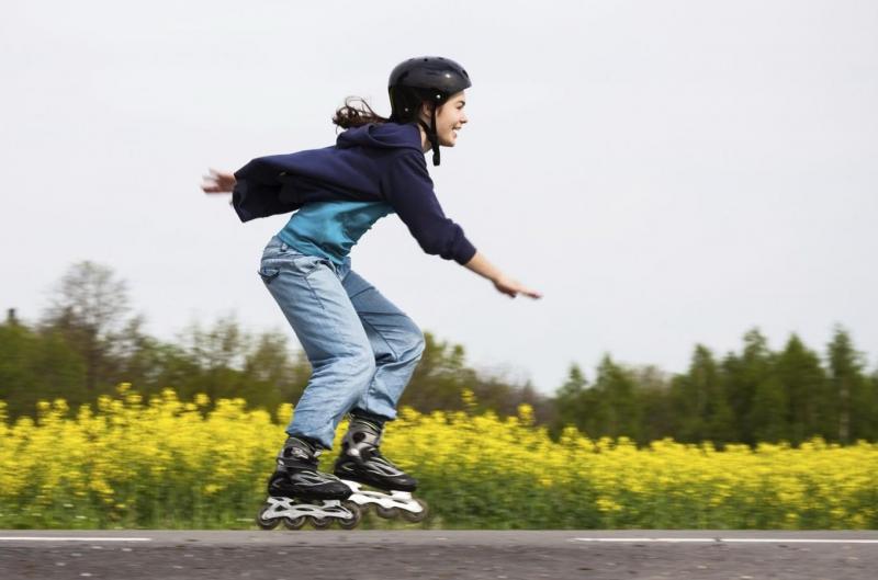 Asking Rollerbladers: The 15 Surprising Benefits of Pro Skates Worth Knowing