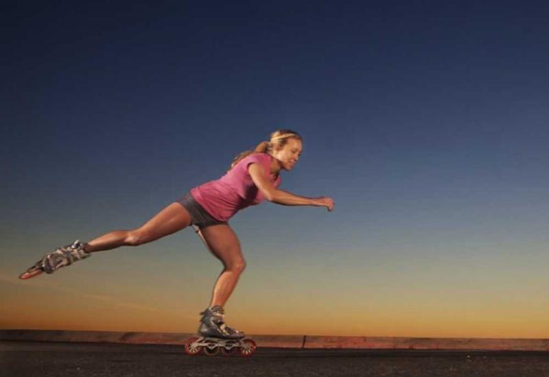 Asking Rollerbladers: The 15 Surprising Benefits of Pro Skates Worth Knowing