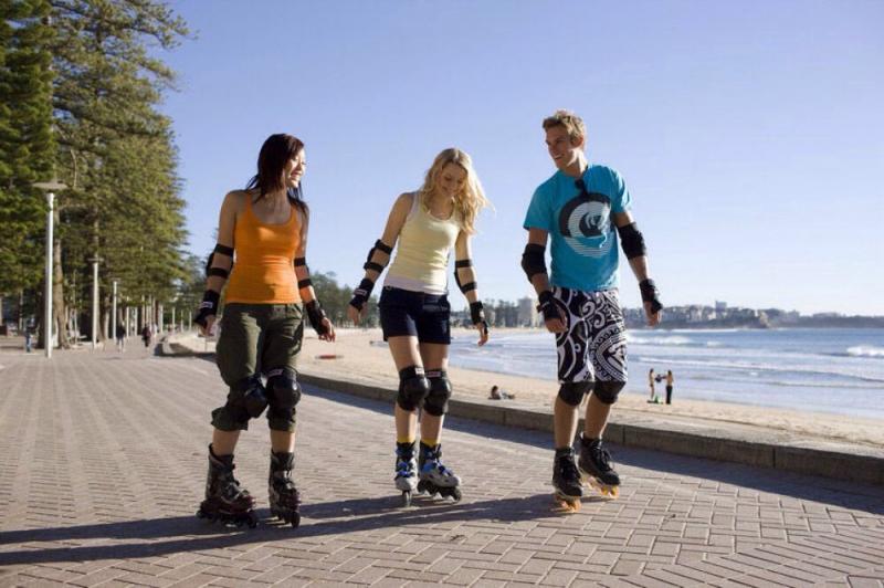 Asking Rollerbladers: The 15 Surprising Benefits of Pro Skates Worth Knowing