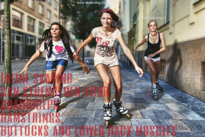 Asking Rollerbladers: The 15 Surprising Benefits of Pro Skates Worth Knowing