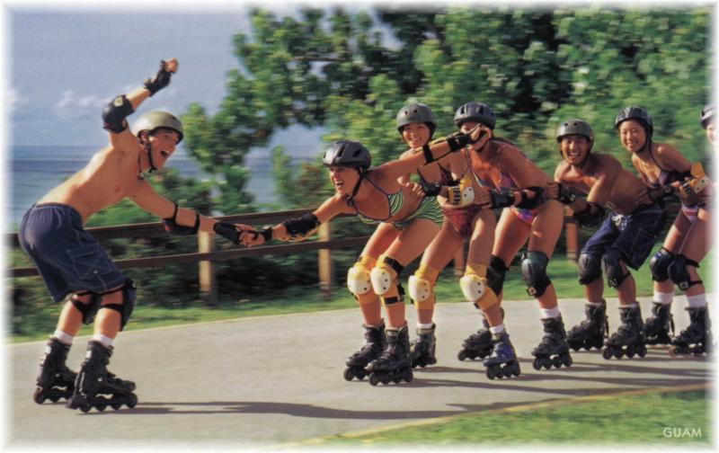 Asking Rollerbladers: The 15 Surprising Benefits of Pro Skates Worth Knowing