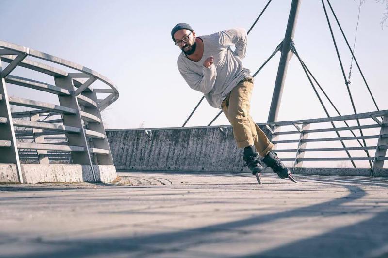 Asking Rollerbladers: The 15 Surprising Benefits of Pro Skates Worth Knowing