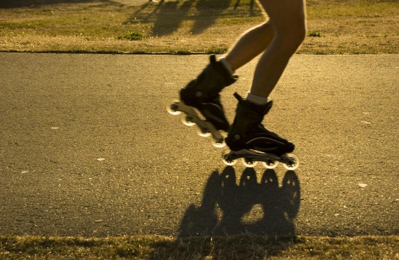 Asking Rollerbladers: The 15 Surprising Benefits of Pro Skates Worth Knowing
