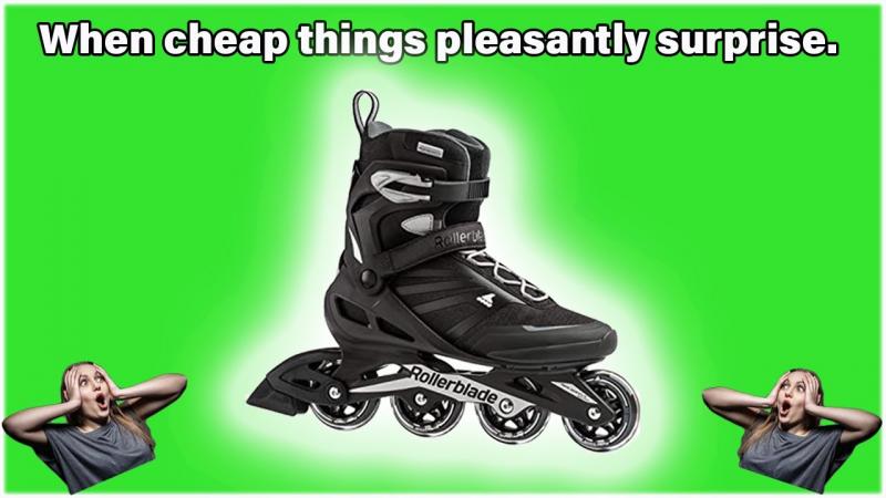 Asking Rollerbladers: The 15 Surprising Benefits of Pro Skates Worth Knowing