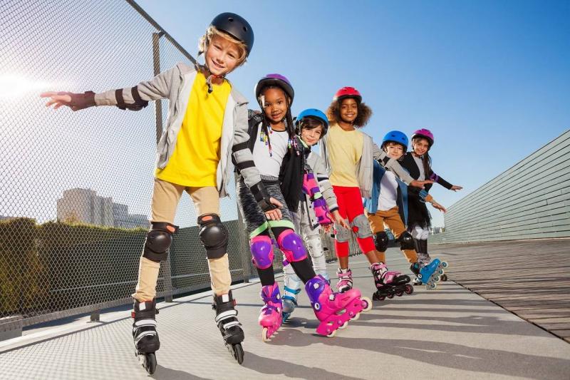 Asking Rollerbladers: The 15 Surprising Benefits of Pro Skates Worth Knowing