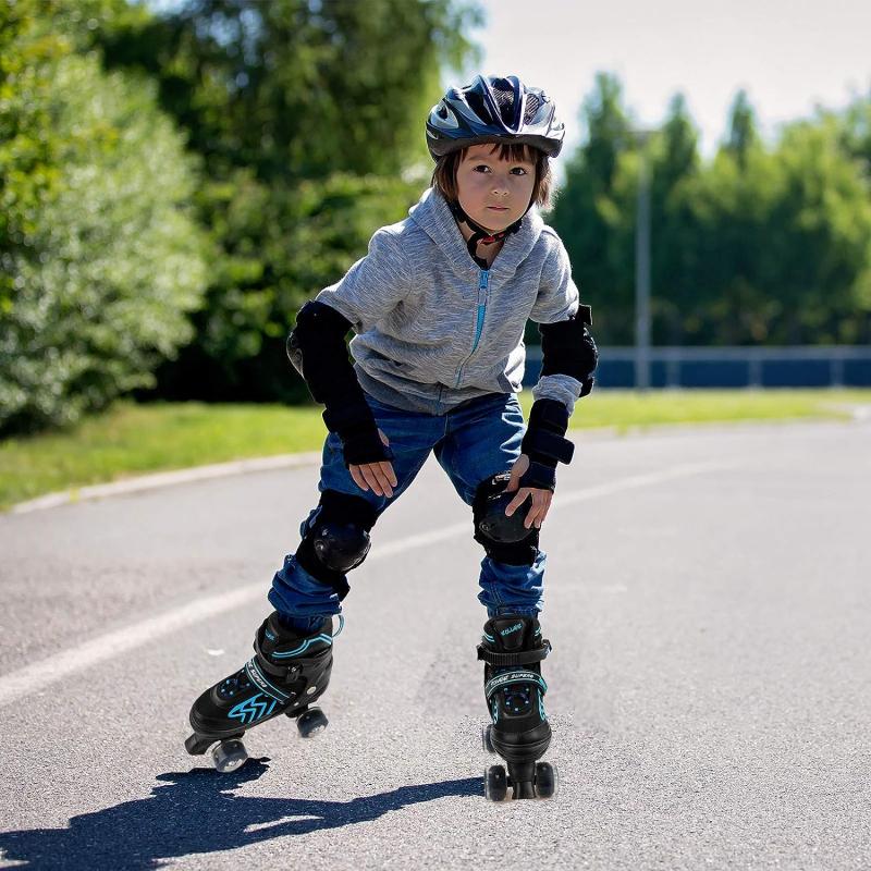 Asking Rollerbladers: The 15 Surprising Benefits of Pro Skates Worth Knowing