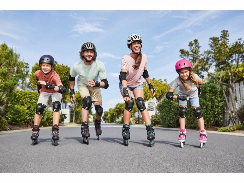 Asking Rollerbladers: The 15 Surprising Benefits of Pro Skates Worth Knowing