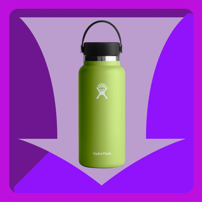 Astonish Your BFF with Nike Hydro Flasks: Gift Them a Trendy, Durable Water Bottle Today for a Memorable Present