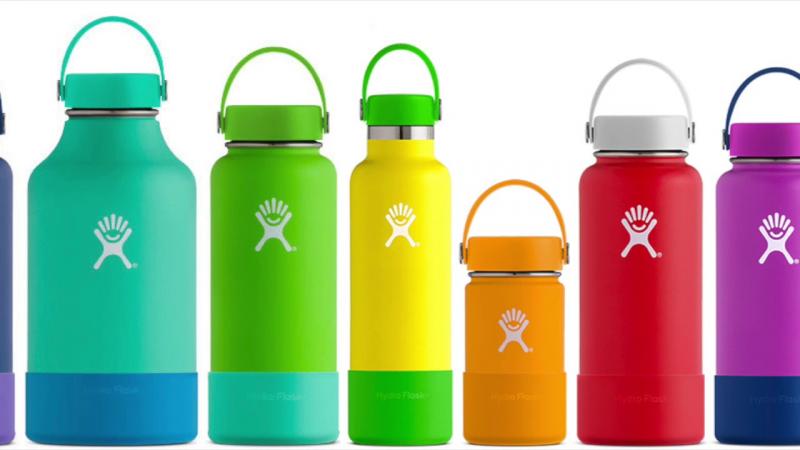 Astonish Your BFF with Nike Hydro Flasks: Gift Them a Trendy, Durable Water Bottle Today for a Memorable Present