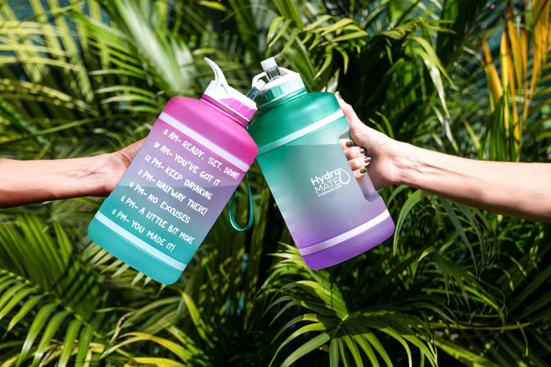 Astonish Your BFF with Nike Hydro Flasks: Gift Them a Trendy, Durable Water Bottle Today for a Memorable Present