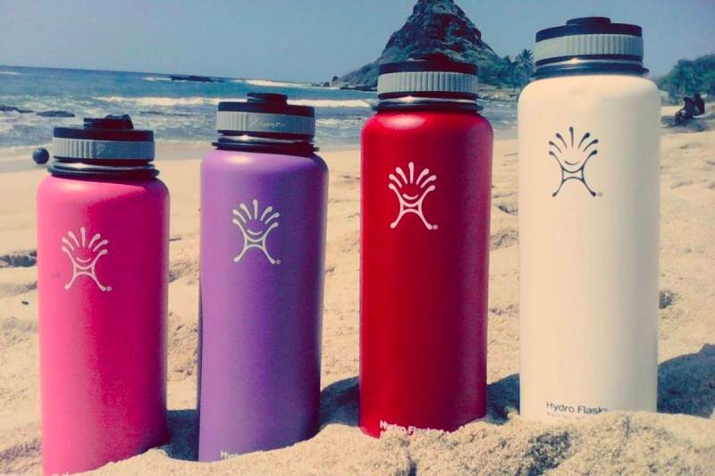 Astonish Your BFF with Nike Hydro Flasks: Gift Them a Trendy, Durable Water Bottle Today for a Memorable Present