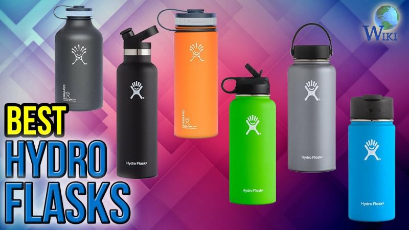 Astonish Your BFF with Nike Hydro Flasks: Gift Them a Trendy, Durable Water Bottle Today for a Memorable Present