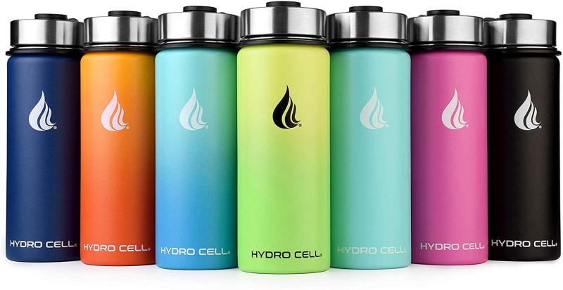 Astonish Your BFF with Nike Hydro Flasks: Gift Them a Trendy, Durable Water Bottle Today for a Memorable Present