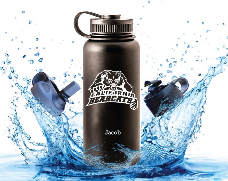 Astonish Your BFF with Nike Hydro Flasks: Gift Them a Trendy, Durable Water Bottle Today for a Memorable Present