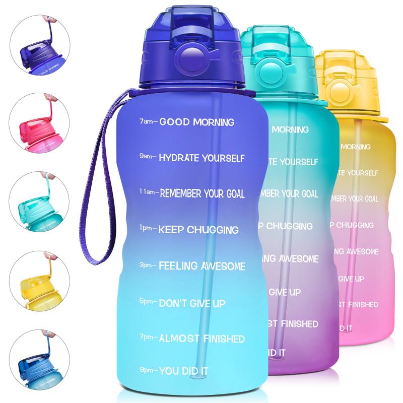 Astonish Your BFF with Nike Hydro Flasks: Gift Them a Trendy, Durable Water Bottle Today for a Memorable Present