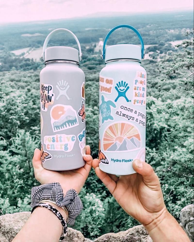 Astonish Your BFF with Nike Hydro Flasks: Gift Them a Trendy, Durable Water Bottle Today for a Memorable Present